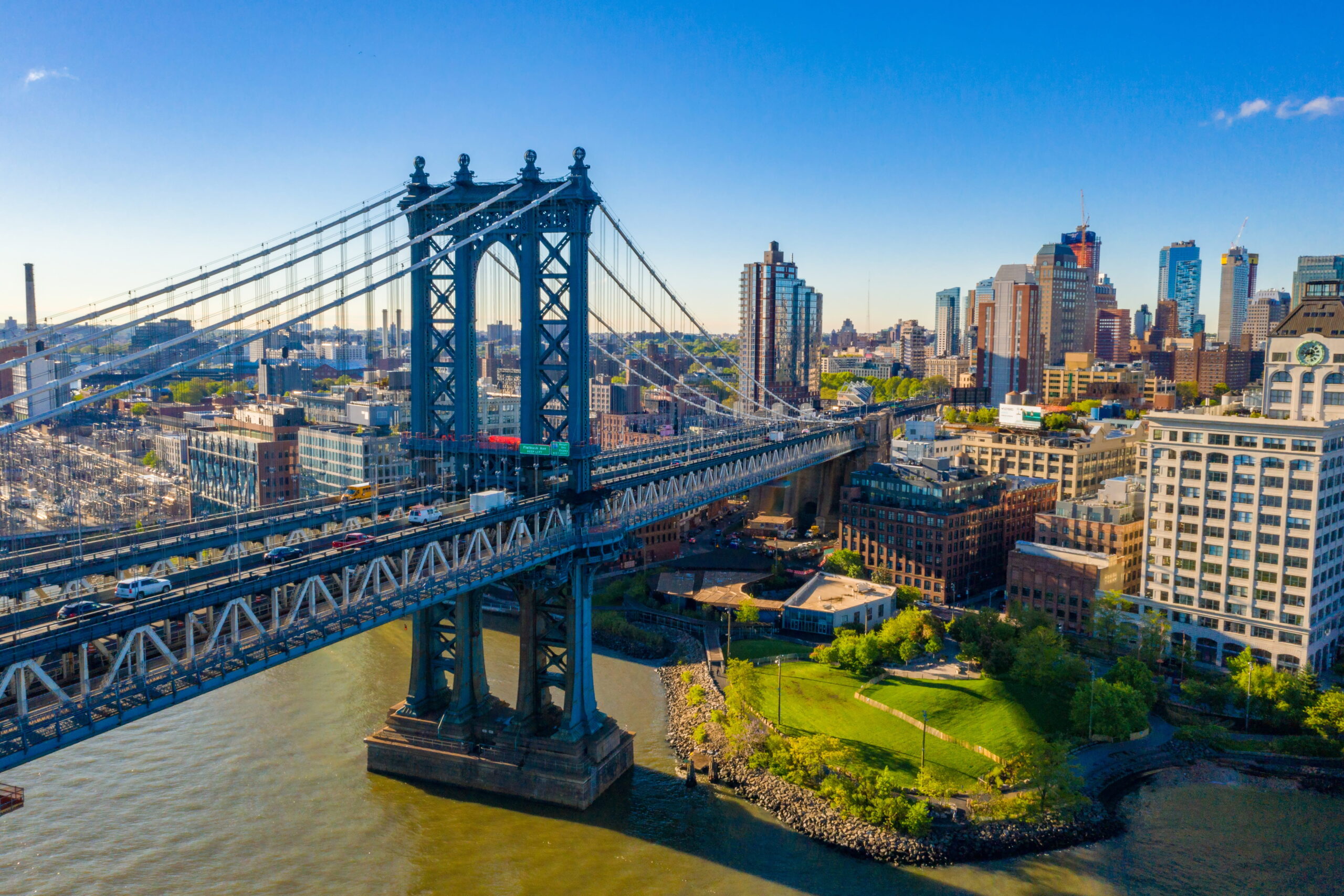 New York City: The City That Never Sleeps