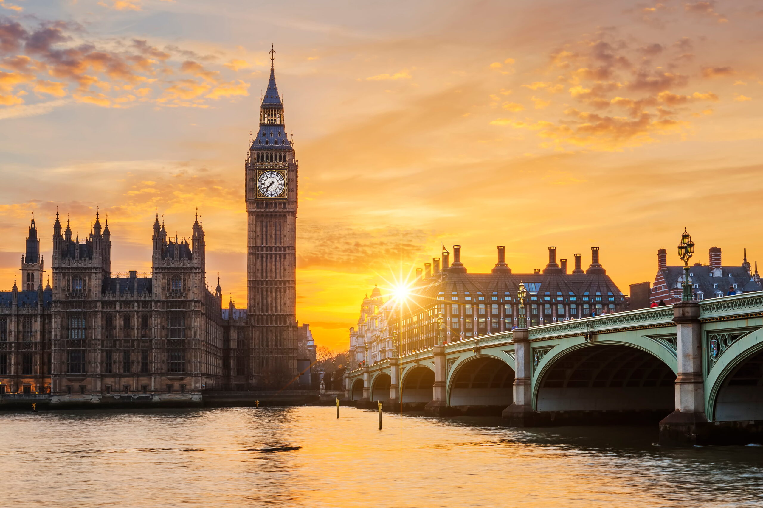 The Complete Guide for Travelers in London