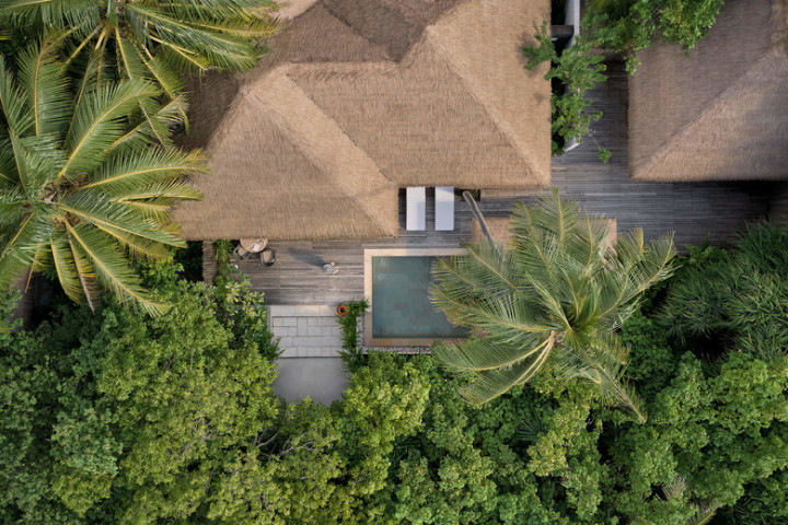 Beach Villas