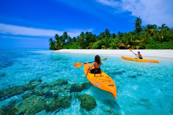Kayak