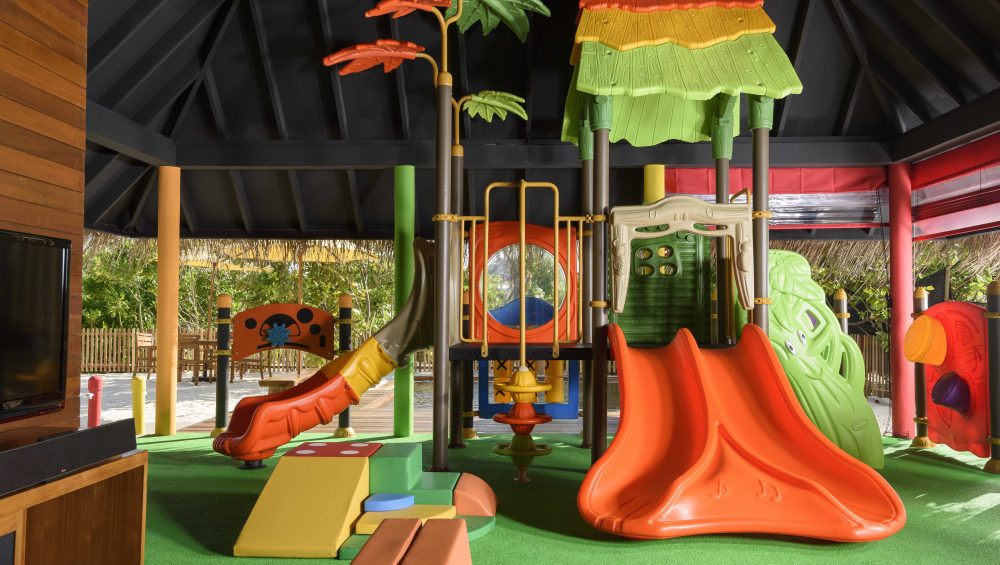 Baraveli Kids Club