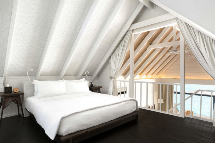 Loft Water Villas