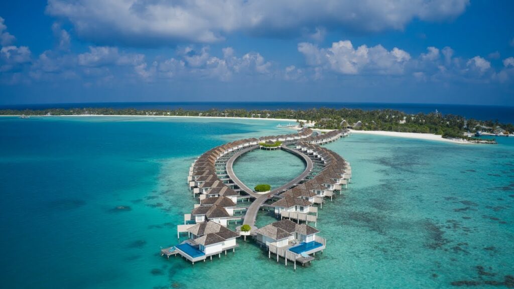 Kandima Maldives