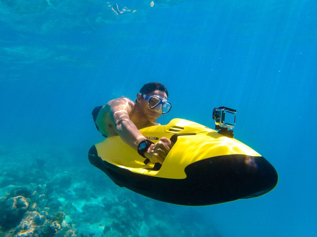 Water Sport