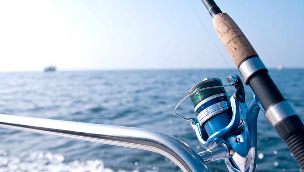 Fishing Excursions