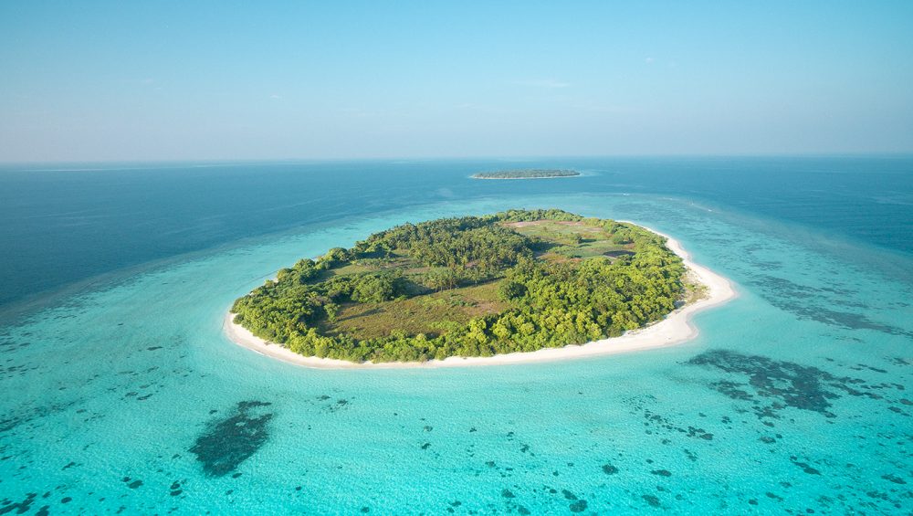 Local Island Visits