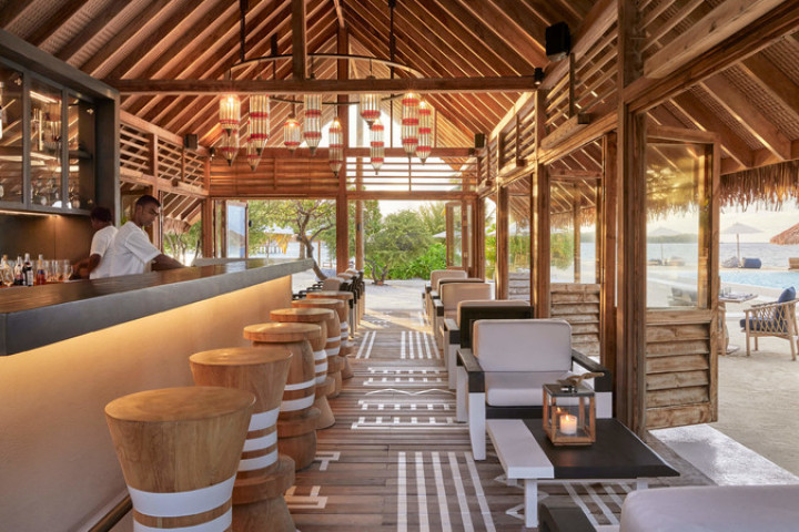 Faru Bar