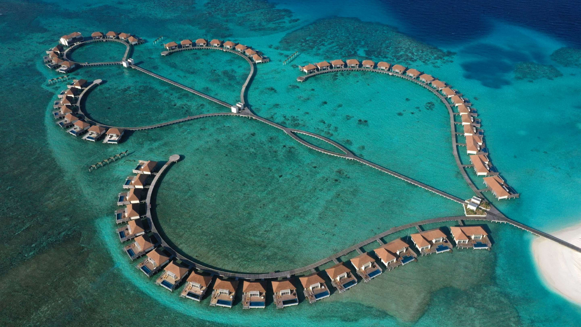 Radisson Hotels Maldives