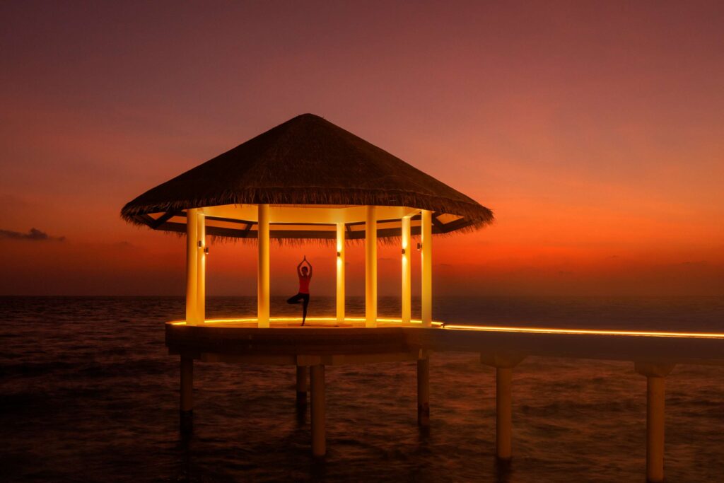 Yoga & Meditation