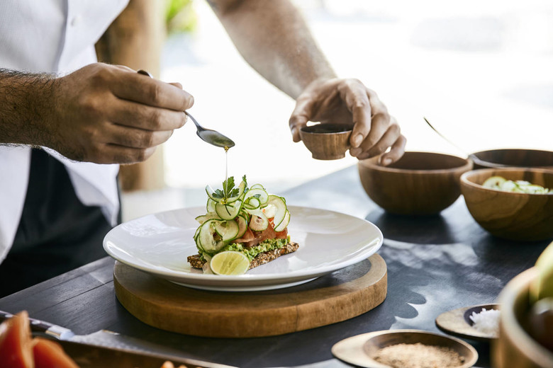 Cooking Class