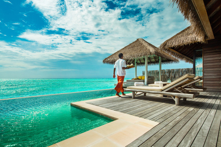 Water Villas