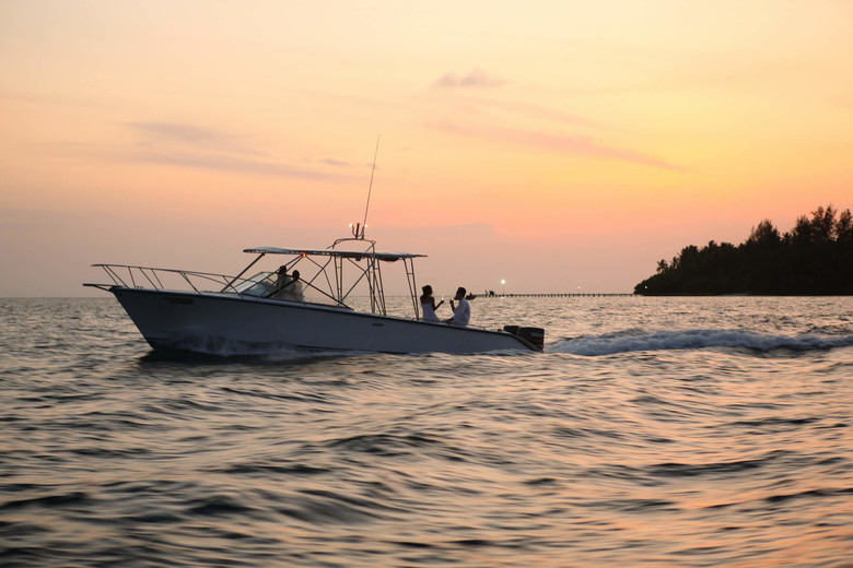 Sunset Cruise