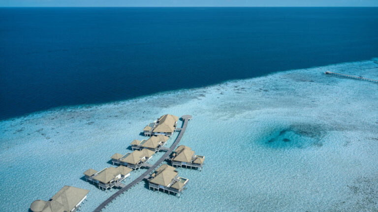 COMO Maalifushi
