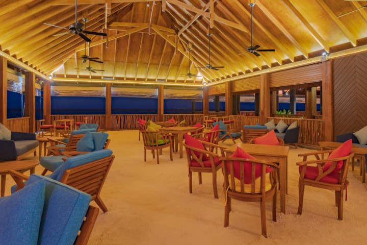 Raagudi Bar